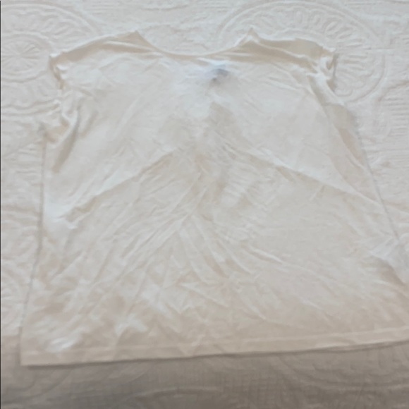 Banana republic tee - Picture 3 of 3